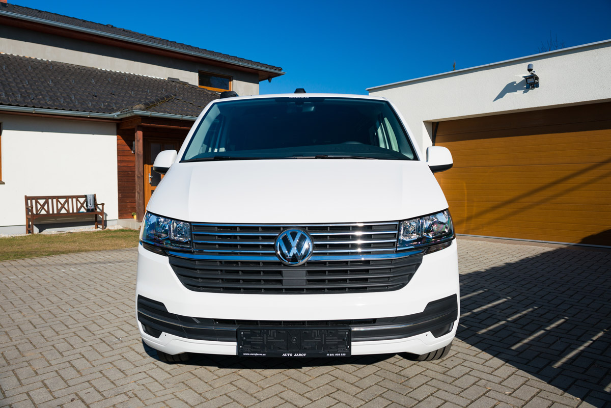 VW T6